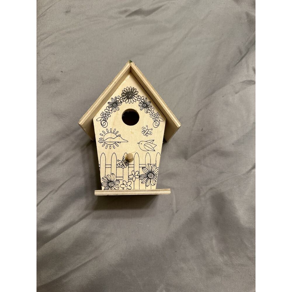 Bird House